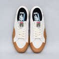 Load image into Gallery viewer, Vans AV Classic Pro Shoes Marshmallow / Classic Gum