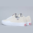 Load image into Gallery viewer, Vans AV Classic Pro Shoes Rubber White / White