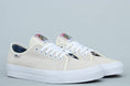 Load image into Gallery viewer, Vans AV Classic Shoes Acid Wash White
