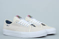 Load image into Gallery viewer, Vans AV Classic Shoes Acid Wash White
