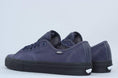 Load image into Gallery viewer, Vans AV Classic Shoes Midnight Navy / Black