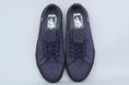Load image into Gallery viewer, Vans AV Classic Shoes Midnight Navy / Black