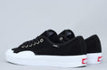 Load image into Gallery viewer, Vans AV Classic Shoes Rubber Black / White