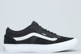 Load image into Gallery viewer, Vans AV Rapidweld Pro Shoes Black / Silver