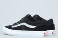 Load image into Gallery viewer, Vans AV Rapidweld Pro Shoes Black / Silver