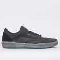 Load image into Gallery viewer, Vans AVE Pro Shoes Black / Smoke