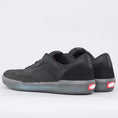 Load image into Gallery viewer, Vans AVE Pro Shoes Black / Smoke