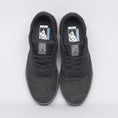 Load image into Gallery viewer, Vans AVE Pro Shoes Black / Smoke