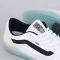 Load image into Gallery viewer, Vans AVE Pro Shoes Blanc De Blanc / Black