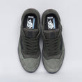 Load image into Gallery viewer, Vans AVE Pro Shoes (Rainy Day) Forest Night / Black