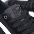 Load image into Gallery viewer, Vans Berle Pro Shoes Black / Black / White
