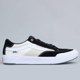 Load image into Gallery viewer, Vans Berle Pro Shoes Black / White