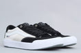 Load image into Gallery viewer, Vans Berle Pro Shoes Black / White