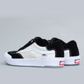 Load image into Gallery viewer, Vans Berle Pro Shoes Black / White
