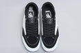 Load image into Gallery viewer, Vans Berle Pro Shoes Black / White