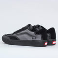 Load image into Gallery viewer, Vans Berle Pro Shoes (Croc) Black / Pewter