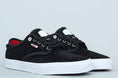 Load image into Gallery viewer, Vans Chima Ferguson Pro Shoes Real Skateboards Black