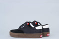 Load image into Gallery viewer, Vans Chima Ferguson Pro Youth Shoes Covert Twill / Black