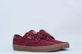 Load image into Gallery viewer, Vans Chima Ferguson Pro Youth Shoes Suede Port Royale / Gum