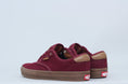 Load image into Gallery viewer, Vans Chima Ferguson Pro Youth Shoes Suede Port Royale / Gum
