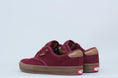 Load image into Gallery viewer, Vans Chima Ferguson Pro Youth Shoes Suede Port Royale / Gum