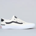 Load image into Gallery viewer, Vans Chima Pro 2 Shoes (Covert) Marshmallow / Black