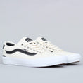 Load image into Gallery viewer, Vans Chima Pro 2 Shoes (Covert) Marshmallow / Black