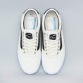 Load image into Gallery viewer, Vans Chima Pro 2 Shoes (Covert) Marshmallow / Black