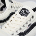Load image into Gallery viewer, Vans Chima Pro 2 Shoes (Covert) Marshmallow / Black