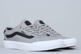 Load image into Gallery viewer, Vans Chima Pro 2 Shoes Drizzle / Black / White