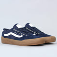 Load image into Gallery viewer, Vans Chima Pro 2 Shoes Navy / Gum / White