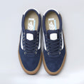 Load image into Gallery viewer, Vans Chima Pro 2 Shoes Navy / Gum / White