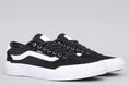 Load image into Gallery viewer, Vans Chima Pro 2 Shoes Suede / Canvas Black / White
