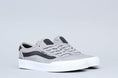 Load image into Gallery viewer, Vans Chima Pro 2 Youth Shoes Drizzle / Black / White
