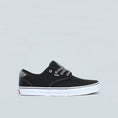 Load image into Gallery viewer, Vans Chima Pro Youth Shoes Black / Charcoal / White