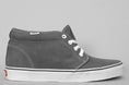 Load image into Gallery viewer, Vans - Chukka Boot - Pewter / White