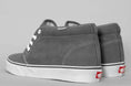 Load image into Gallery viewer, Vans - Chukka Boot - Pewter / White
