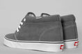 Load image into Gallery viewer, Vans - Chukka Boot - Pewter / White