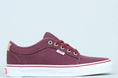 Load image into Gallery viewer, Vans Chukka Low Cork / Wine