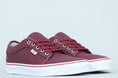 Load image into Gallery viewer, Vans Chukka Low Cork / Wine
