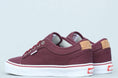 Load image into Gallery viewer, Vans Chukka Low Cork / Wine