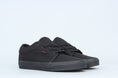 Load image into Gallery viewer, Vans Chukka Low Youth Shoes Blackout