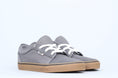 Load image into Gallery viewer, Vans Chukka Low Youth Shoes Pewter / White / Gum