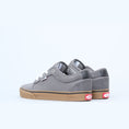 Load image into Gallery viewer, Vans Chukka Low Youth Shoes Pewter / White / Gum