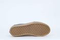 Load image into Gallery viewer, Vans Chukka Low Youth Shoes Rich Navy / Gum