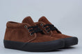 Load image into Gallery viewer, Vans Chukka Pro 50th Anniversary '93 Shoes Bison / Black