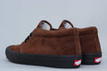 Load image into Gallery viewer, Vans Chukka Pro 50th Anniversary '93 Shoes Bison / Black