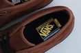 Load image into Gallery viewer, Vans Chukka Pro 50th Anniversary '93 Shoes Bison / Black