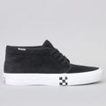 Load image into Gallery viewer, Vans Chukka Pro Shoes (Danny Wainwright) Black / True White