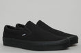 Load image into Gallery viewer, Vans - Classic Slip-On - Black / Black